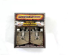 Touratech Pivot Pegz - | 01-040-5516-0
