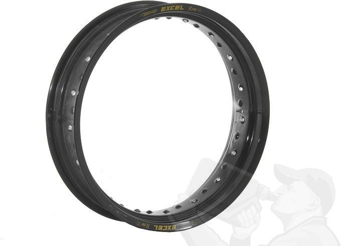 Touratech Excel Rims+Spokes | 01-041-0501-0