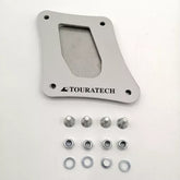 Touratech Side Stand Border | 01-044-0205-0