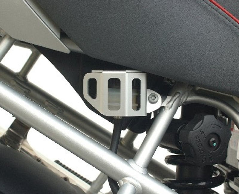 Touratech Cover | 01-044-0455-0