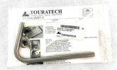 Touratech Oil Cooler Bypass Bmw Hp2 | 01-044-2097-0