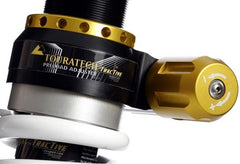 TOURATECH Touratech Suspension EXPLORE - SET for BMW R1200GS Model 2004-2012 | 01-044-5848-0