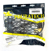 Touratech Cooler Protection Stainless Steel | 01-045-5015-0