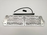 Touratech Cooler Protection Stainless Steel | 01-045-5018-0