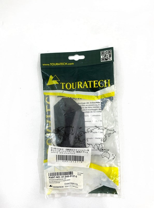 Touratech Sturzpad Replacement Blends | 01-045-5137-0