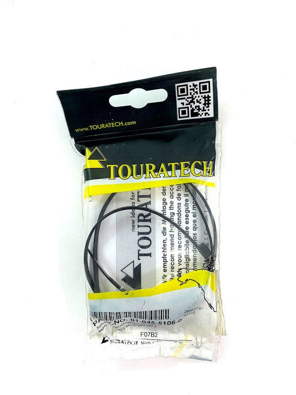 TOURATECH / ツアラテック Stainless steel crash bar, BMW R1200GS from 2013 | 01-045-5160-0