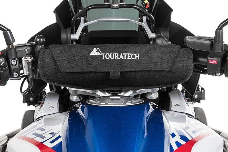TOURATECH Handlebar bag "Ibarra" | 01-045-5827-0