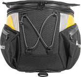 TOURATECH Tank bag "Ambato Exp limited yellow" for BMW R1250GS/ R1250GS Adventure/ R1200GS (LC)/ R1200GS Adventure (LC)/ F850GS/ F850GS Adventure/ F750GS | 01-045-5829-0