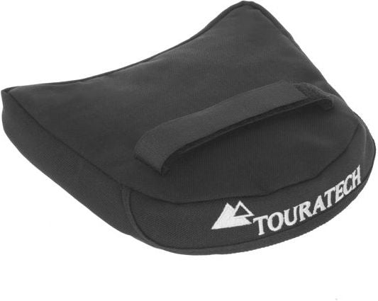 TOURATECH Bag to fit under luggage rack on BMW R1250GS Adventure/ R1200GS Adventure from 2014 | 01-045-5843-0