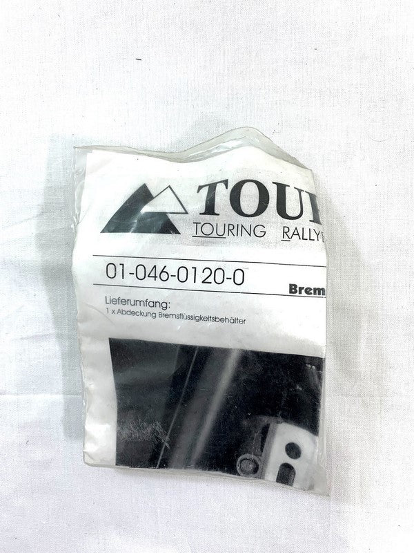 Touratech Cover | 01-046-0120-0