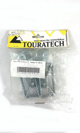 Touratech Rally Footrest Yamaha | 01-046-0130-0