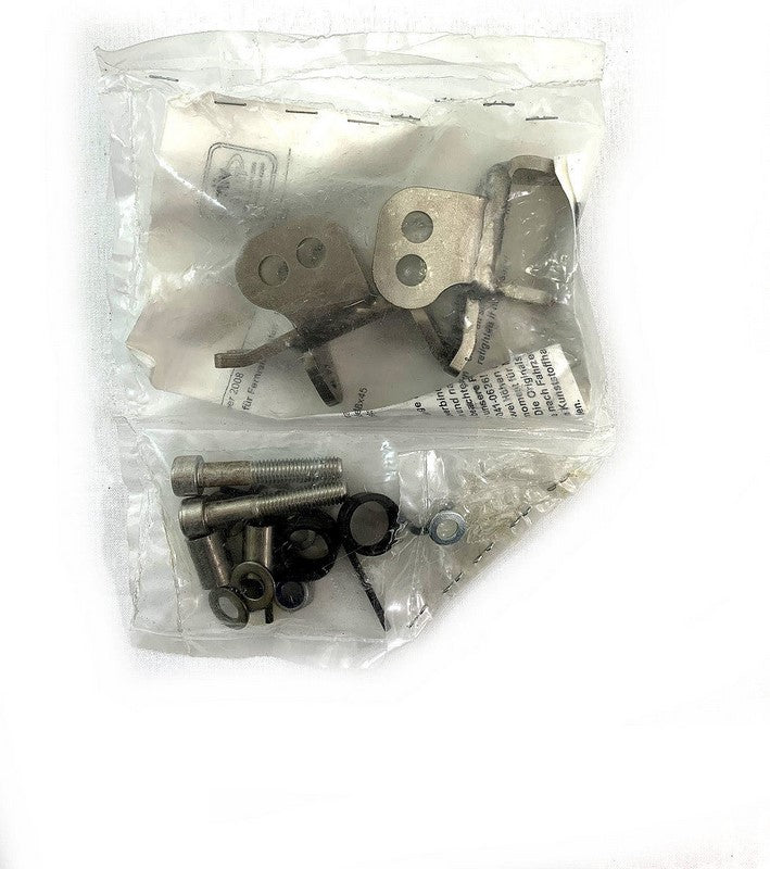 Touratech Adapter For | 01-046-0226-0