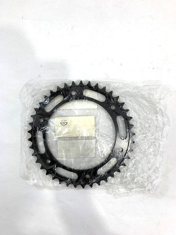 Touratech Chain Wheel Bmw Behind | 01-048-0486-0
