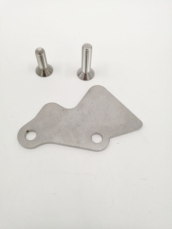 Touratech Hard Part Side Stand | 01-049-0146-0