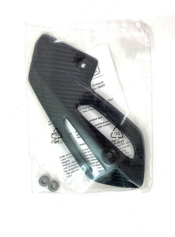 Touratech Carbon Heat Protection | 01-049-0180-0