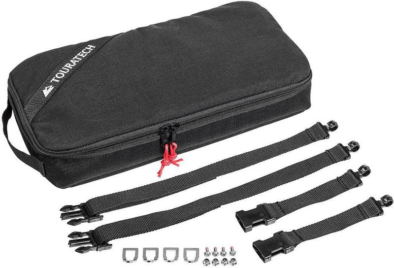 TOURATECH ZEGA Pro/ZEGA Pro2 case lid inner bag 38 for 38 litres cases | 01-050-0795-0