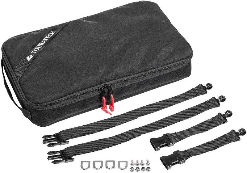 TOURATECH ZEGA Pro/ZEGA Pro2 case lid inner bag 45 for 45 litres cases | 01-050-0796-0