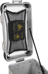 TOURATECH ZEGA Evo luggage net for pannier lids | 01-050-0839-0