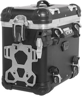 TOURATECH ZEGA Evo accessory holder for additional bag EXTREME Edition by Touratech Waterproof (without bag) | 01-050-3421-0