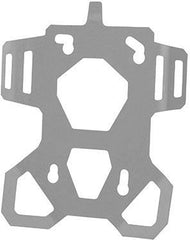 TOURATECH ZEGA Evo accessory holder set with additional bag EXTREME Edition by Touratech Waterproof | 01-050-3423-0
