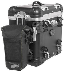 TOURATECH ZEGA Evo accessory holder set with additional bag EXTREME Edition by Touratech Waterproof | 01-050-3423-0