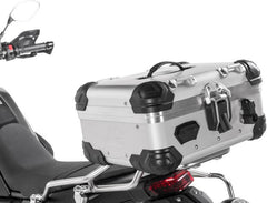TOURATECH ZEGA Evo Topcase *And-S*, 25 litres with Rapid Trap | 01-050-6066-0