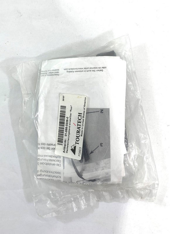 Touratech Cover Security Band | 01-055-0225-0