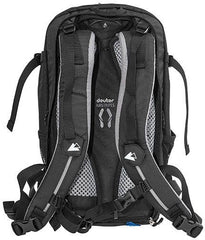 TOURATECH Rucksack Touratech ZEGApack2, anthracite-black | 01-055-0271-0