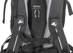 TOURATECH Rucksack Touratech ZEGApack2, anthracite-black | 01-055-0271-0