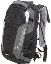 TOURATECH Rucksack Touratech ZEGApack2, anthracite-black | 01-055-0271-0