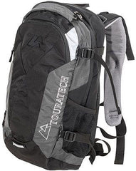 TOURATECH Rucksack Touratech ZEGApack2, anthracite-black | 01-055-0271-0