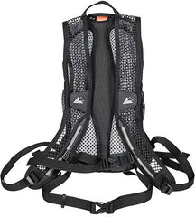 TOURATECH Hydration pack Compañero 2, gray, without hydration reservoir | 01-055-0277-0