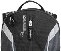 TOURATECH Hydration pack Compañero 2, gray, without hydration reservoir | 01-055-0277-0
