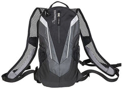 TOURATECH Hydration pack Compañero 2, gray, without hydration reservoir | 01-055-0277-0
