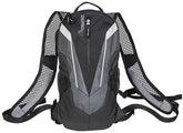 TOURATECH Hydration pack Compañero 2, gray, with 2 litre Source hydration reservoir | 01-055-0278-0