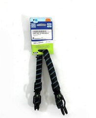 TOURATECH Rokstraps ROK™ All Purpose Flat Length 90 cm (36") | 01-055-0403-0