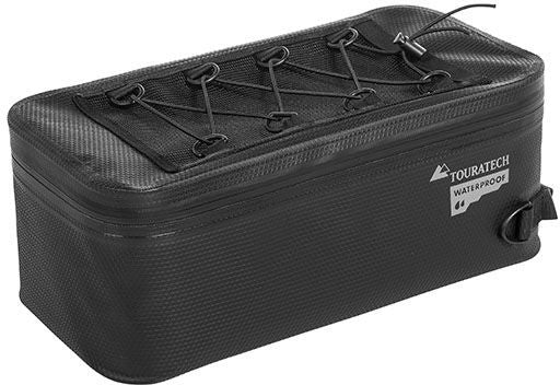 TOURATECH Pannier Lid Bag EXTREME Edition by Touratech Waterproof | 01-055-1004-0