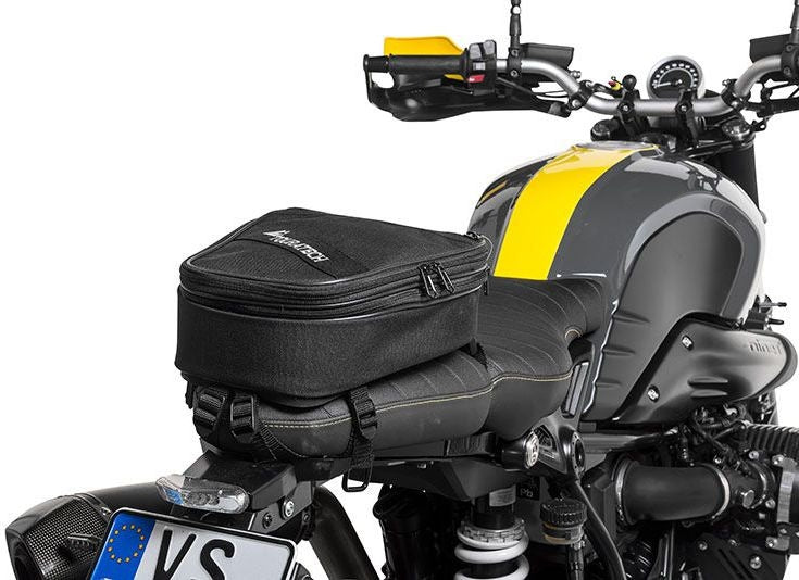 TOURATECH Tail bag "Ibarra Sport" | 01-055-1200-0