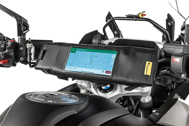 TOURATECH Handlebar bag "Ibarra Smart" | 01-055-1285-0