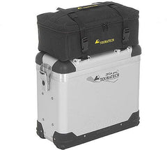 TOURATECH Pannier lid bag "Folder" for ZEGA and BMW panniers | 01-055-1482-0