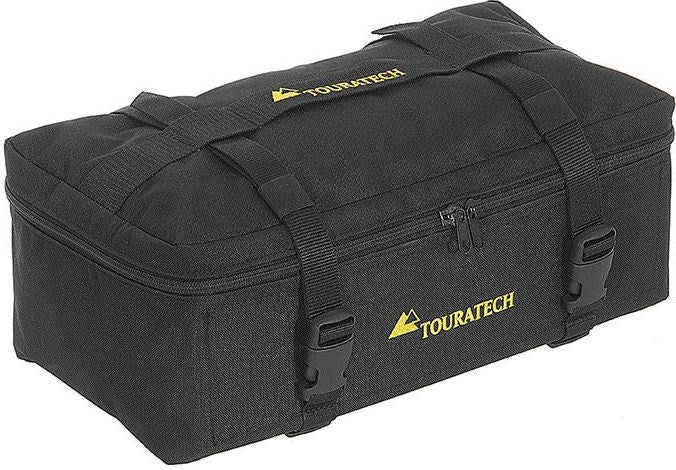 TOURATECH Pannier lid bag "Folder" for ZEGA and BMW panniers | 01-055-1482-0