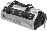 TOURATECH Dry bag Rack-Pack, size M, 31 litres, silver/black, by Touratech Waterproof | 01-055-3243-0