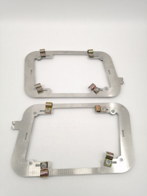 Touratech Zega Flex Adapter Hb | 01-057-0211-0
