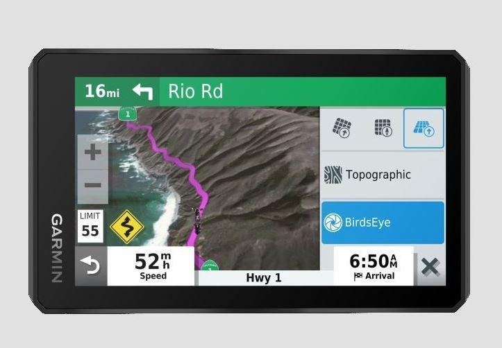 TOURATECH Garmin zumo XT incl. European maps | 01-060-1480-0