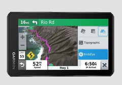 TOURATECH Garmin zumo XT incl. European maps | 01-060-1480-0