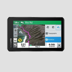 TOURATECH Garmin zumo XT Bike & Car Set, black | 01-060-1481-0
