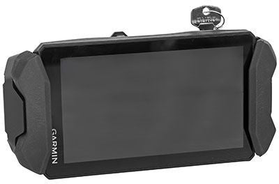 TOURATECH Garmin zumo XT Bike & Car Set, black | 01-060-1481-0