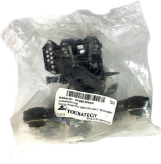 TOURATECH / ツアラテック Handlebar Mount Garmin Street Pilot 26xx/27xx/28xx BLACK | 01-065-0064-0