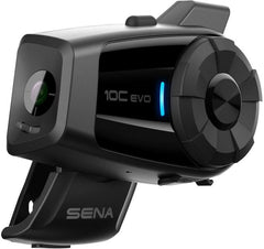 TOURATECH Headset with integrated Actioncam Sena 10C EVO | 01-065-0994-0