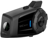 TOURATECH Headset with integrated Actioncam Sena 10C EVO | 01-065-0994-0